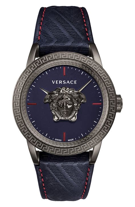 versace mens watch sale